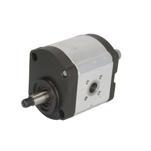 Hydraulisk kugghjulspump BOSCH 0 510 615 317