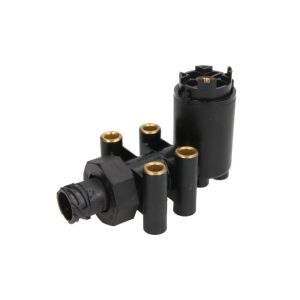 ECAS Sensor, Luftfederungsniveau WABCO 441 050 011 0