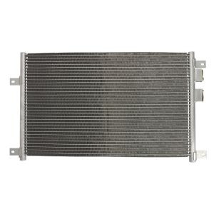 Condensator, airconditioning THERMOTEC KTT110385