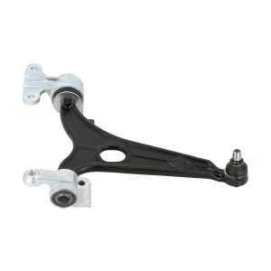 Suspension de roue MOOG PE-TC-8483