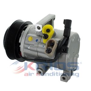 Compressor, ar condicionado MEAT & DORIA K18064