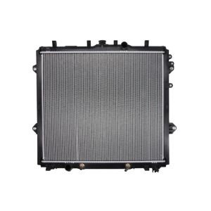 Kühler, Motorkühlung NRF 59080