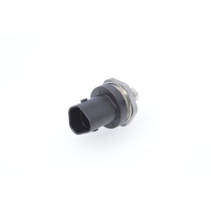 Placa de vedação, sensor de pressão do combustível BOSCH 0 261 545 063