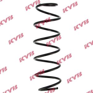 Resorte de suspensión KYB RA3559
