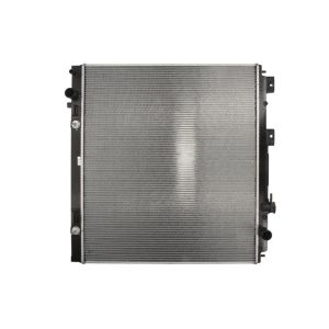 Radiateur, refroidissement du moteur KOYORAD PL022793