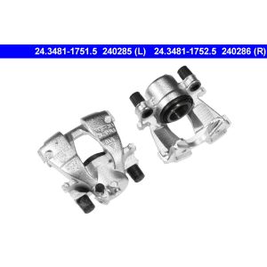 Bremssattel ATE 24.3481-1751.5