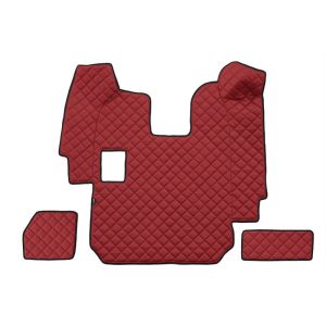 Tapete F-CORE RH11 RED