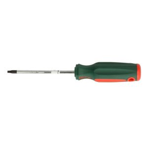 Tournevis TORX TAMPER HANS T20, Longueur: 100mm, mit Öffnung