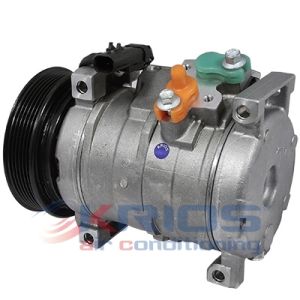 Compressor, ar condicionado MEAT & DORIA K15341