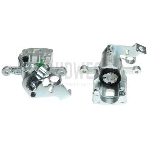 Bremssattel BUDWEG 345079