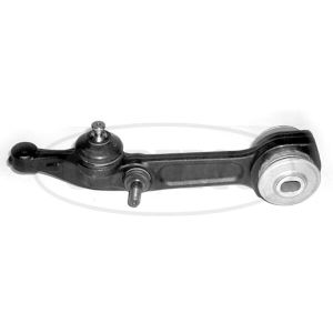 Suspension de roue CORTECO 49399692