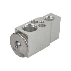 Válvula de expansão, ar condicionado MAHLE AVE 173 000S