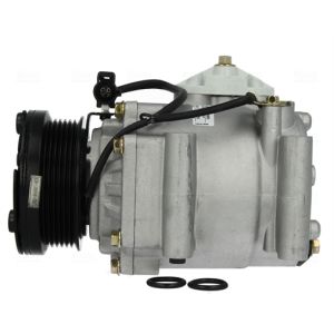 Compressor, ar condicionado NISSENS 89071