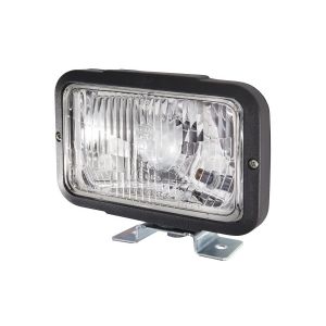 Farol principal HELLA 1AB 004 231-001