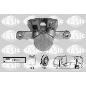 Remklauw SASIC 6506158
