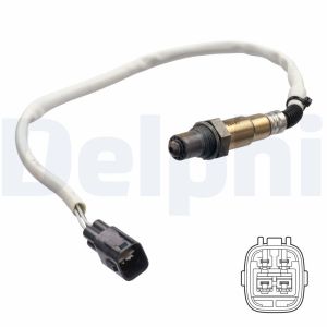 Sensor Lambda DELPHI ES21279-12B1