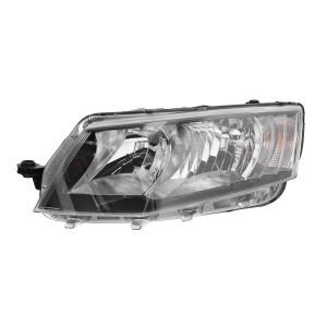 Koplamp TYC 20-14684-05-2, Links