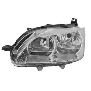Farol principal DEPO 550-1158L-LD-EM