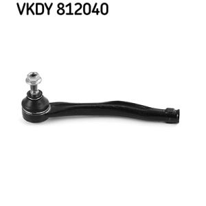 Extremidade da barra de direção SKF VKDY 812040