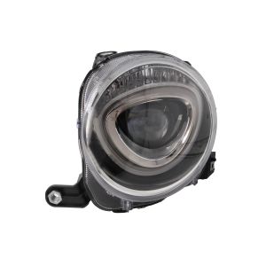 Farol principal DEPO 661-1179LMLDEM7