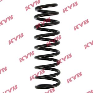 Muelle de suspensión K-Flex KYB RA5232