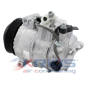 Compressor, ar condicionado MEAT & DORIA K15525
