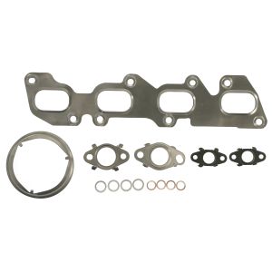 Montagesatz, Lader EVORON EVMK0311