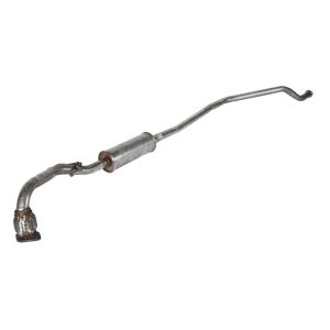 Silenciador central BOSAL 290-091