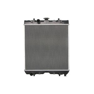 Radiador, arrefecimento do motor THERMOTEC D7AG741TT