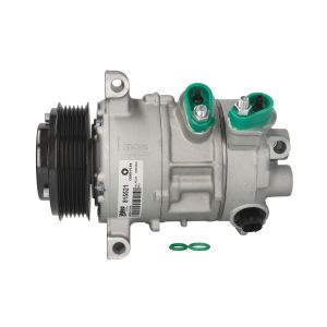 Compressor, ar condicionado VALEO 815521