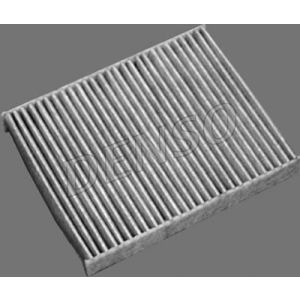 Filtro, aire habitáculo DENSO DCF105K