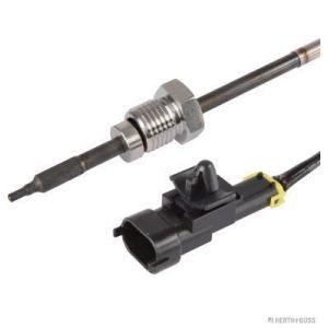 Sensor de temperatura dos gases de escape HERTH+BUSS ELPARTS 70682437