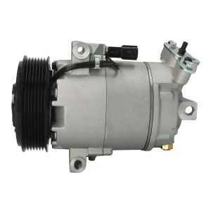 Compressor, ar condicionado NISSENS 89346