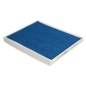 Filtro, ar do habitáculo  BOSCH 0 986 628 614