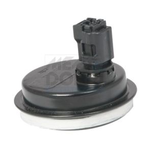 Sensor do ABS traseiro, direito MEAT & DORIA 90218