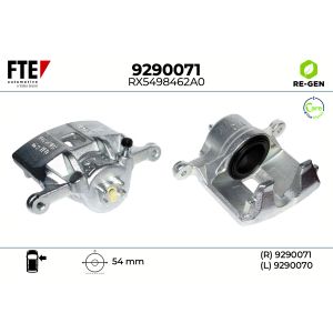 Jarrusatula FTE 9290071