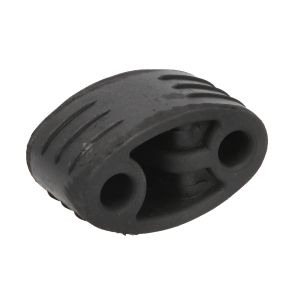 Support (système d'échappement) WALKER 80408