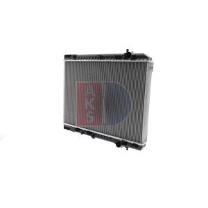 Raffreddatore motore AKS DASIS 510176N