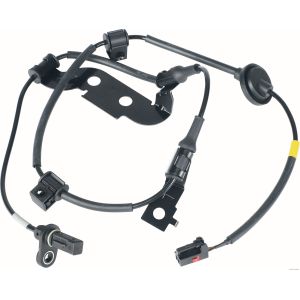 Sensor do ABS traseiro, direito HERTH+BUSS ELPARTS J5920546