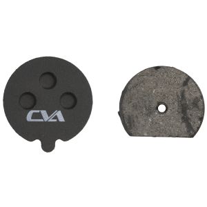 Bromsbeläggssats CVA 2273652 CVA
