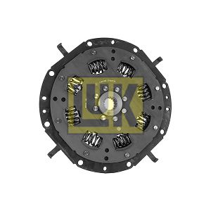 Torsionsdämpfer, Schwungrad LUK 370 0127 10