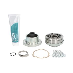 Jeu de joints, arbre de transmission PASCAL G70301PC