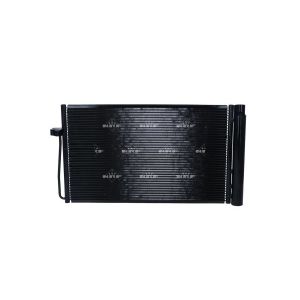 Kondensator, Klimaanlage NRF 35538