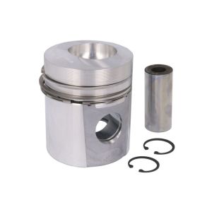 Piston KOLBENSCHMIDT 93535610