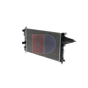 Raffreddatore motore AKS DASIS 150950N