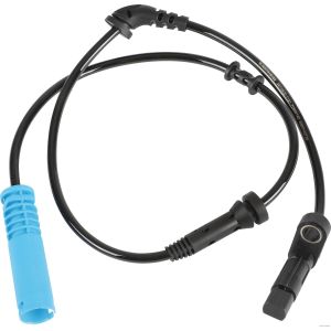 Sensor do ABS traseiro, direito HERTH+BUSS ELPARTS 70660140