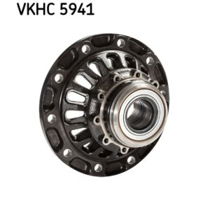 Pyörännapa SKF VKHC 5941