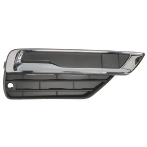 Grelha de ventilador, pára-choques BLIC 6502-07-9061922P