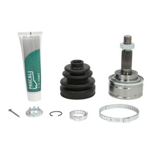 Kit de juntas, acionamento exterior PASCAL G12008PC