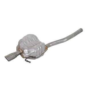 Silenciador traseiro BOSAL 233-205